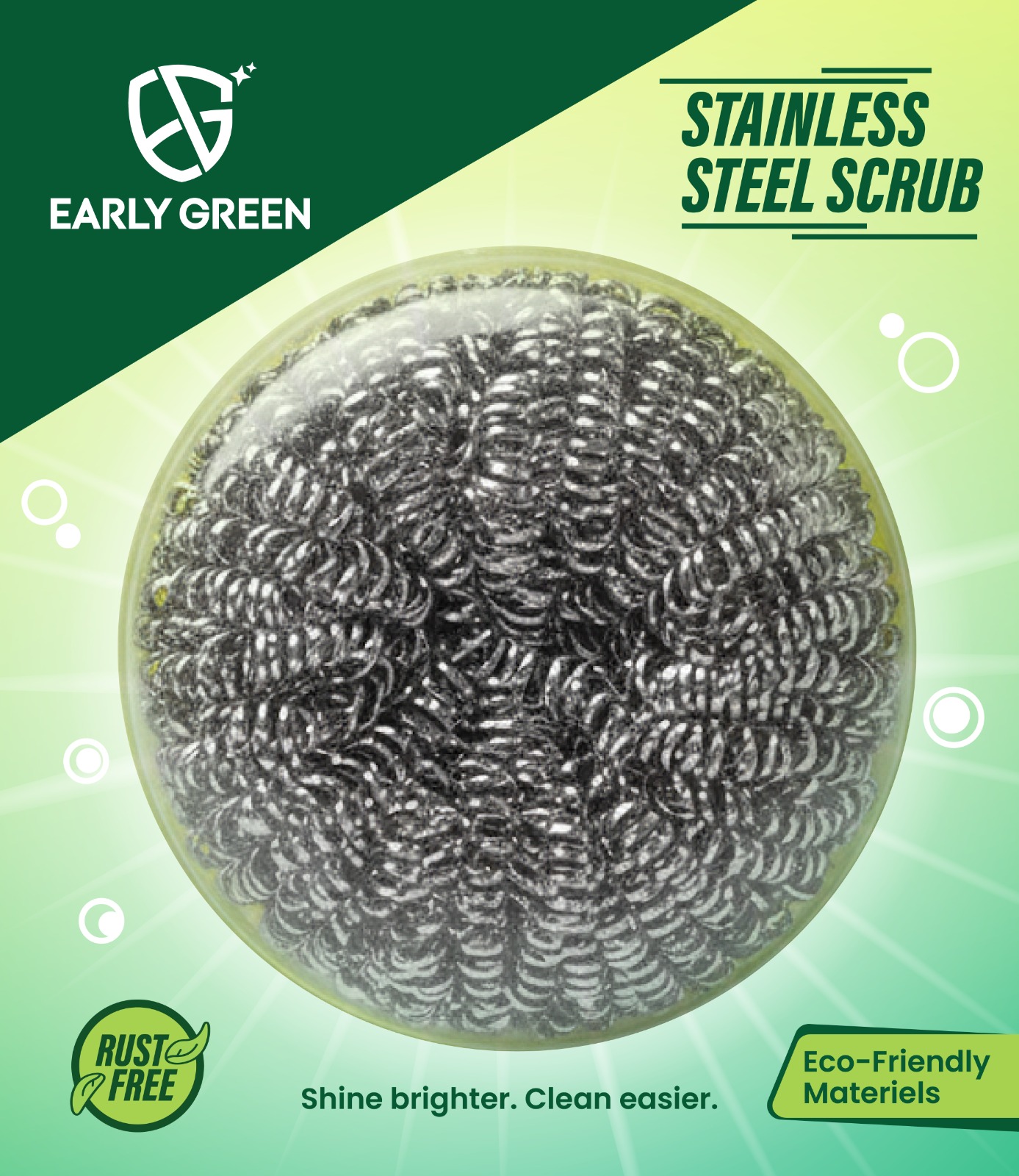 Early Green packaging 11