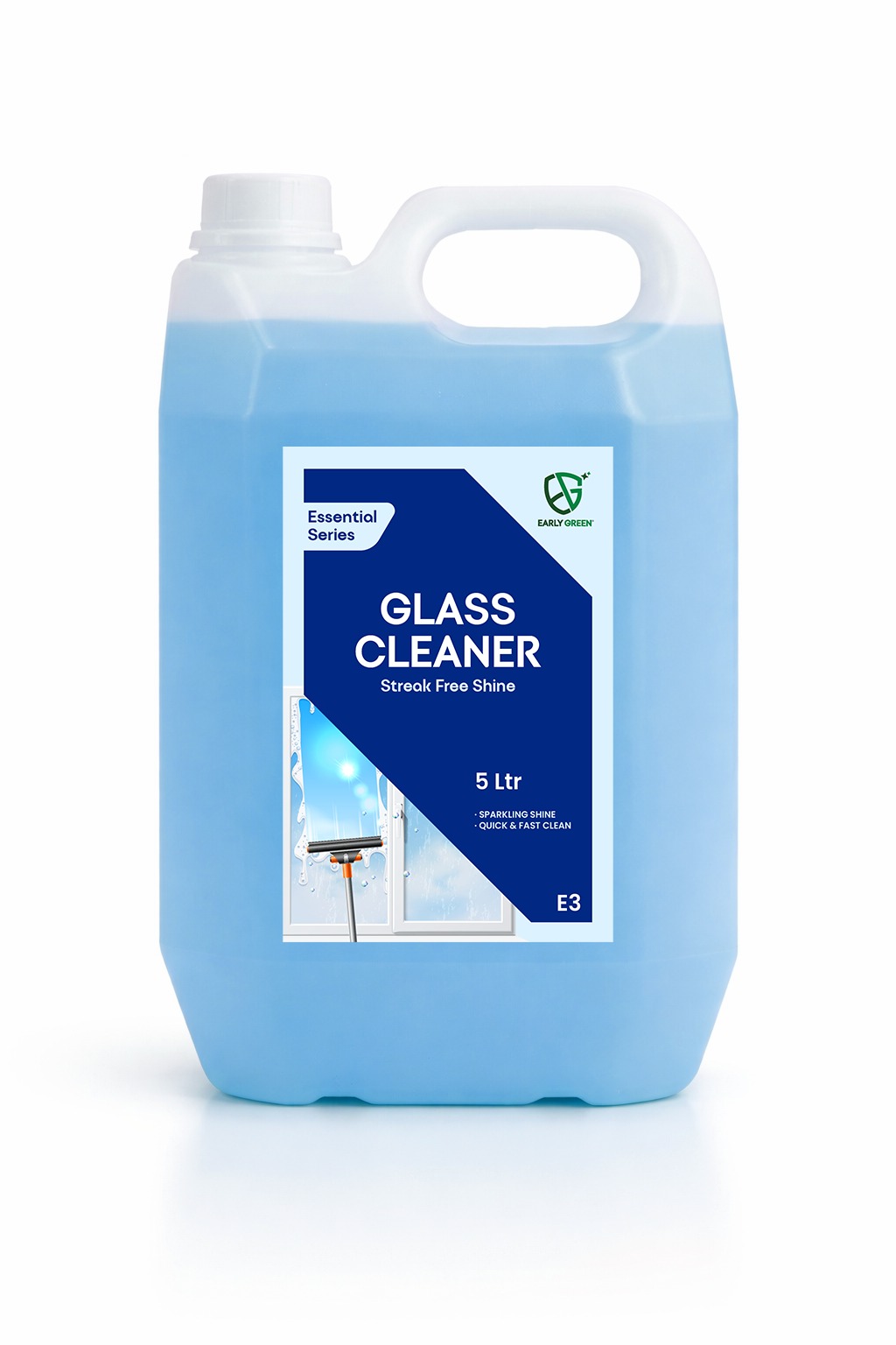Early Green packaging 20