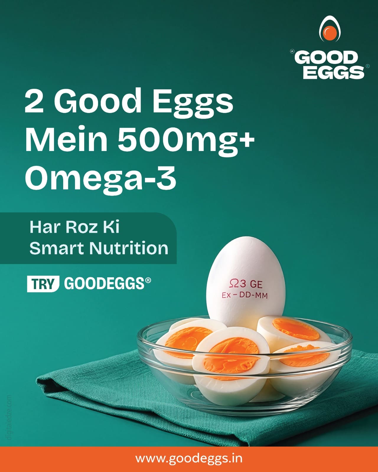 Good Eggs creative 1