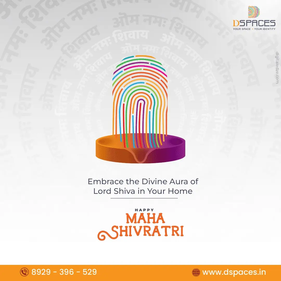 DesignStories_Maha_Shivratri Creative