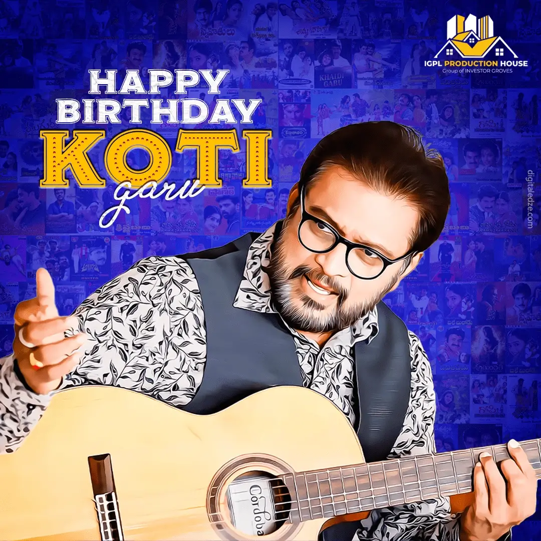 Koti_Sir_Birthday Creative