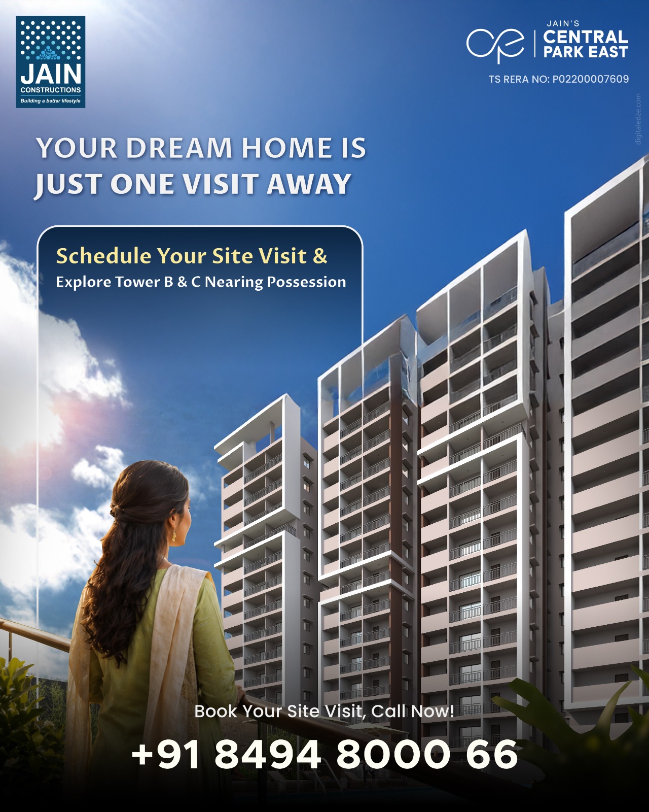 Realestate Creative