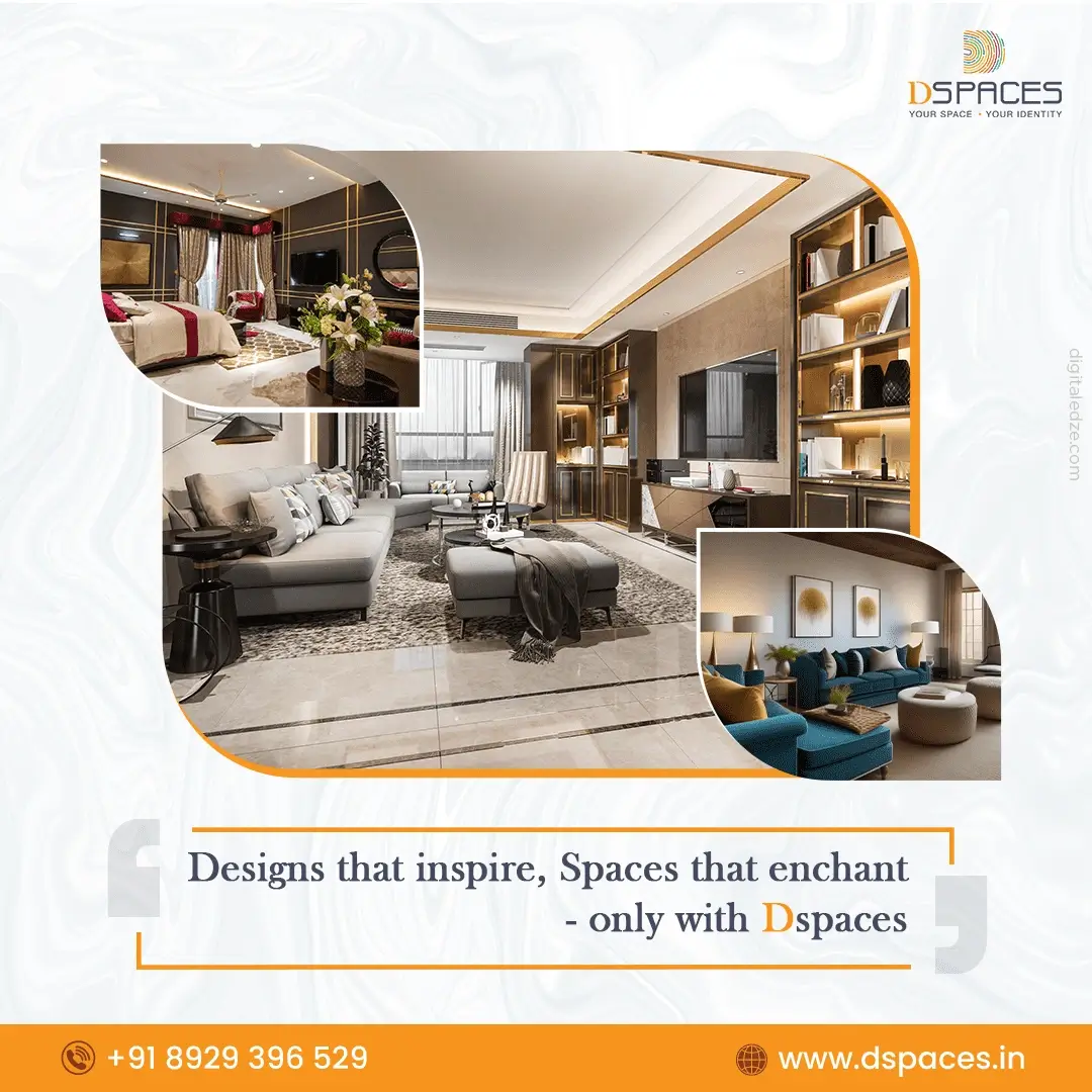 Interior Design Creative