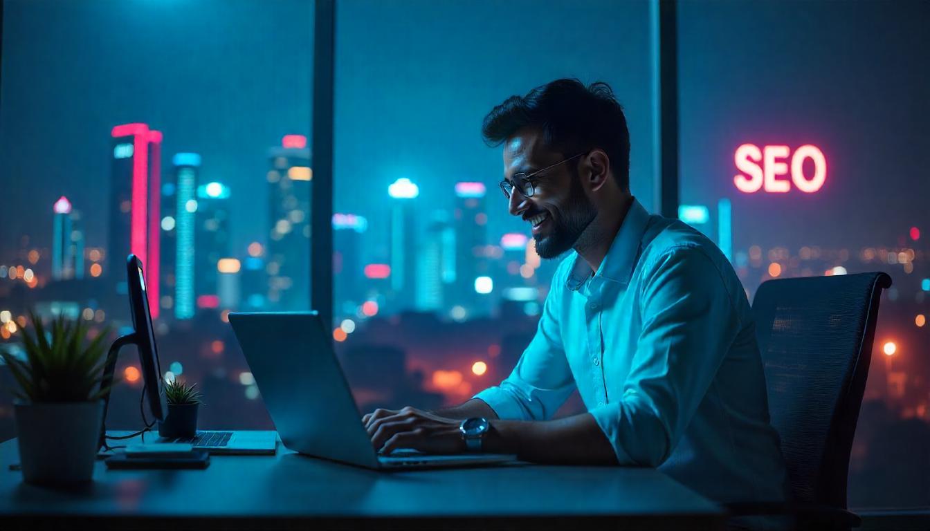 Best Digital Marketing Services in Hyderabad for Small Businesses – What You Should Know in 2025