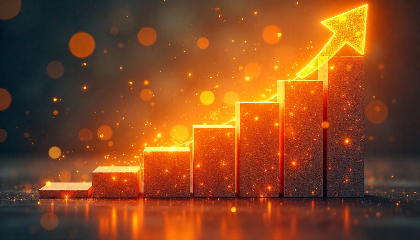 Real Results, Real Growth   