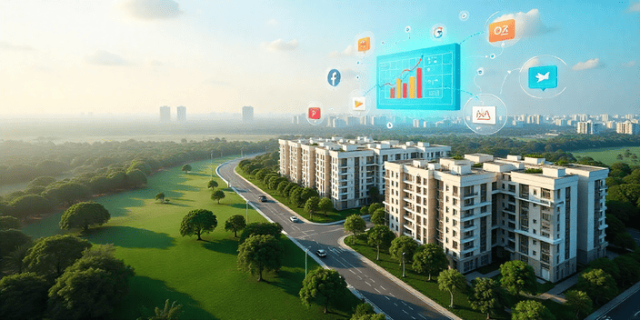 Hyderabad Real Estate Market