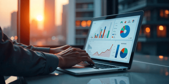 Core Digital Marketing Services