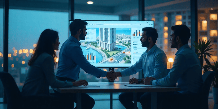 Why Choose DigitalEdze