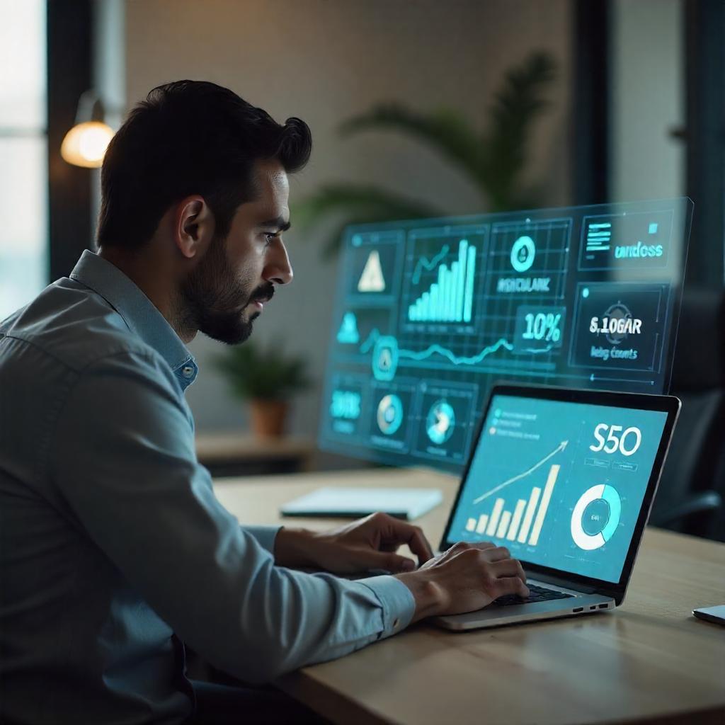 How a Digital Marketing Company in Hyderabad Can Help You Grow Your Business in 2025