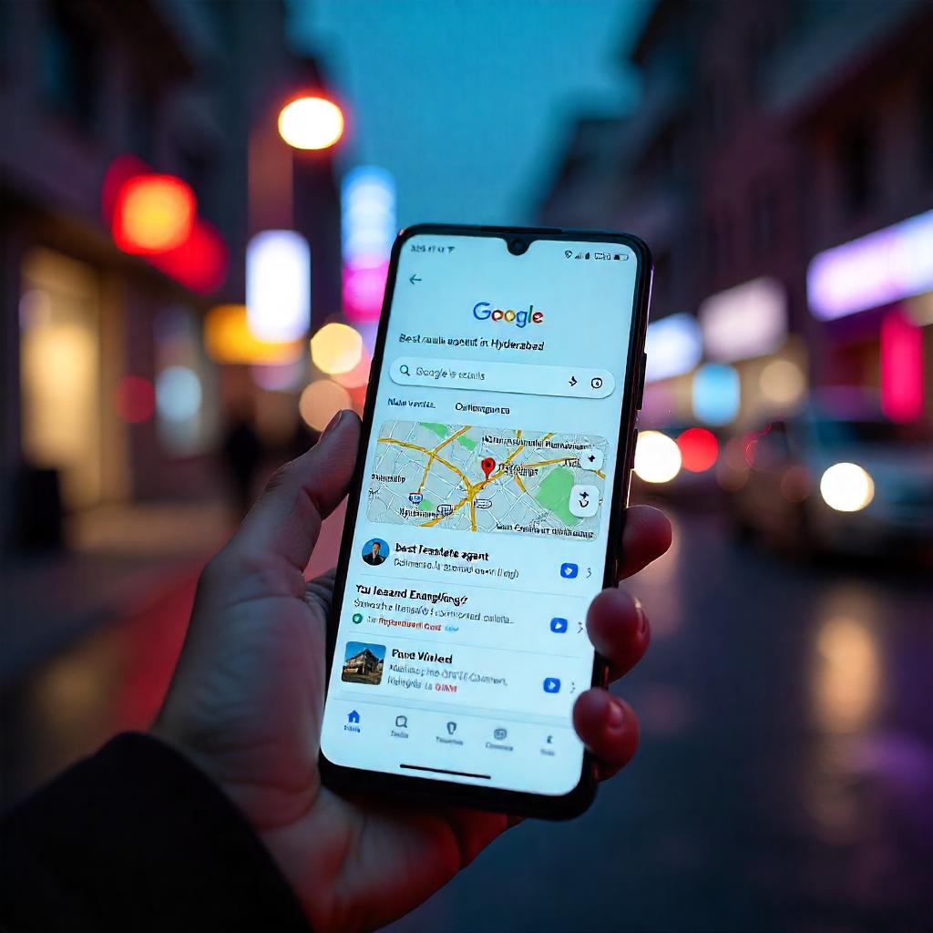 Why Your Business Needs Digital Marketing Services in Hyderabad