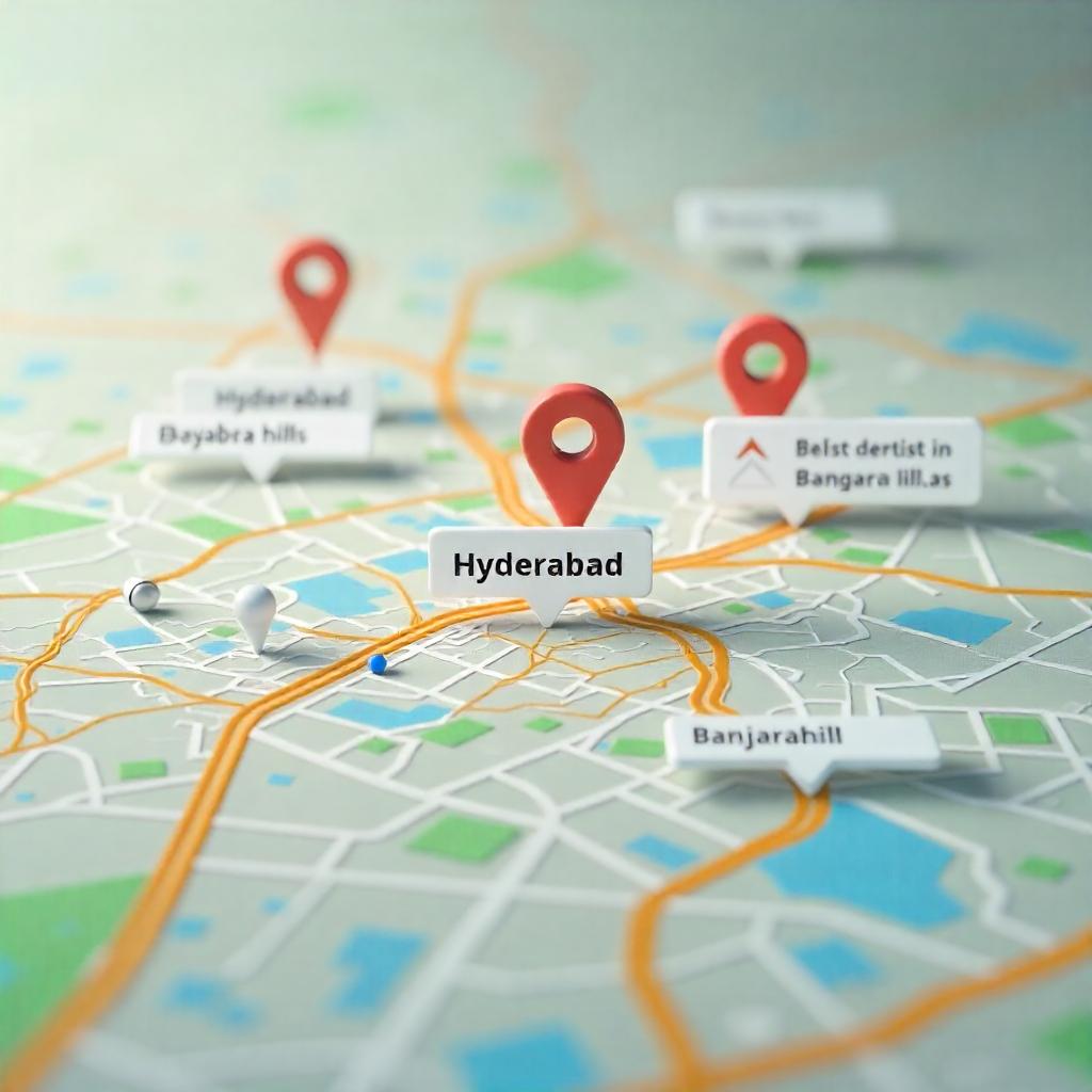 What Makes Us the Best Digital Marketing Company in Hyderabad?