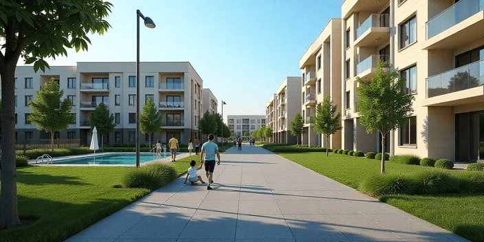 Why Gated Communities Are in Demand