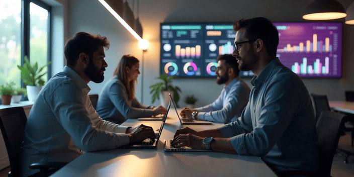 Why Builders Trust DigitalEdze