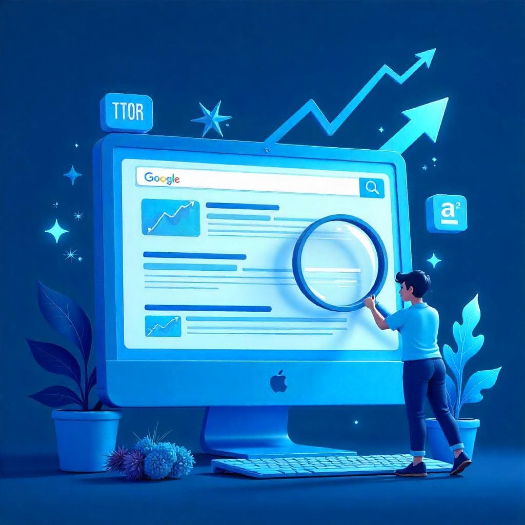 More visibility, more visitors