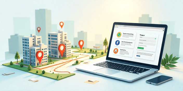 Lead Generation Approach