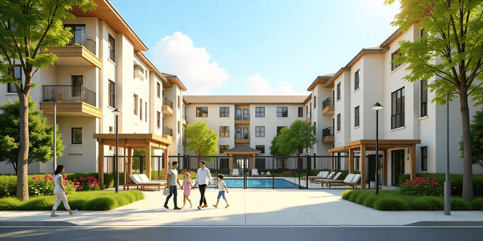 Why Targeted Marketing for Gated Communities