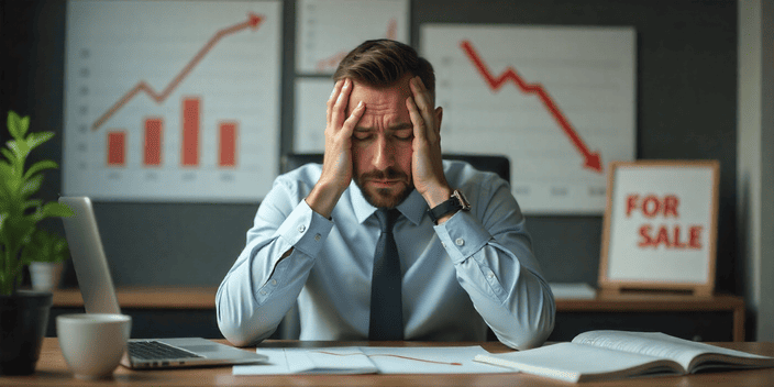 Common Reasons for Failure