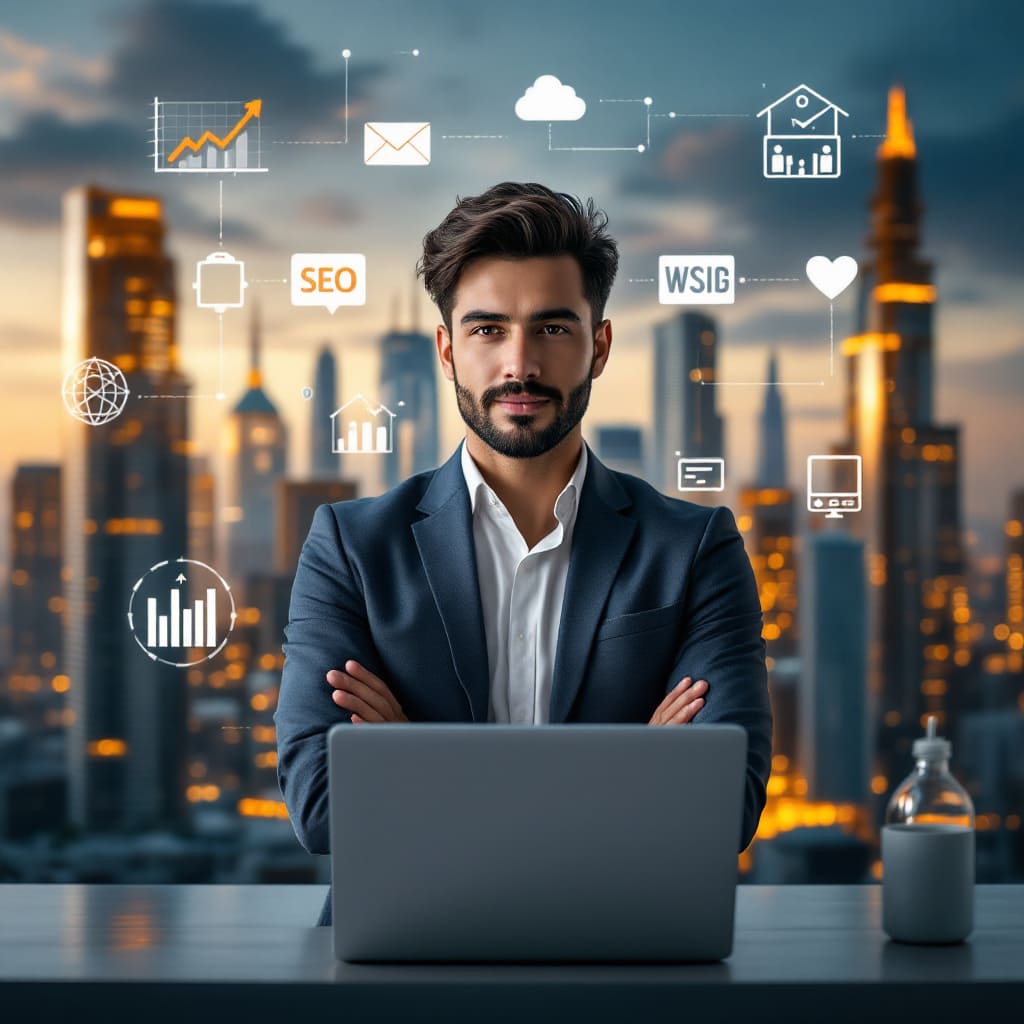 What Digital Branding Really Means for Builders: