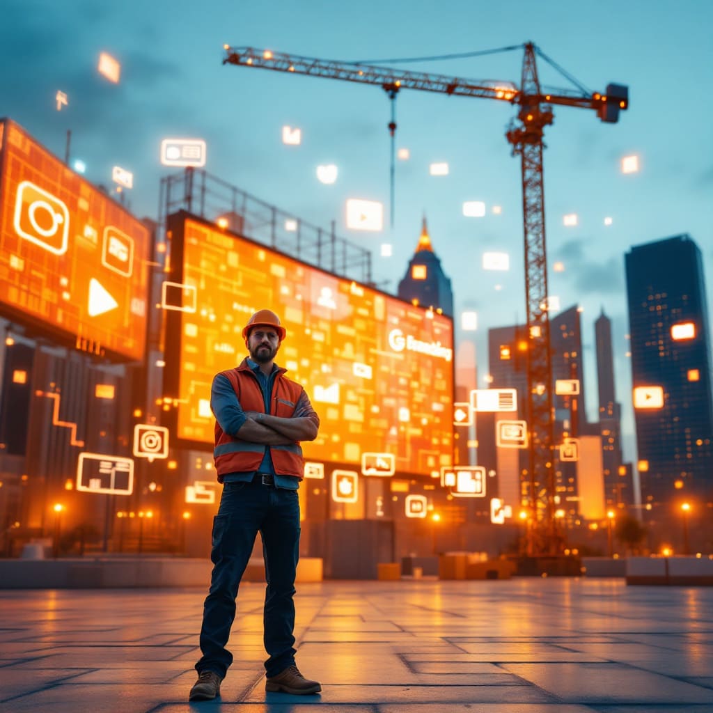 How Can Real Estate Developers Build a Strong Digital Brand?