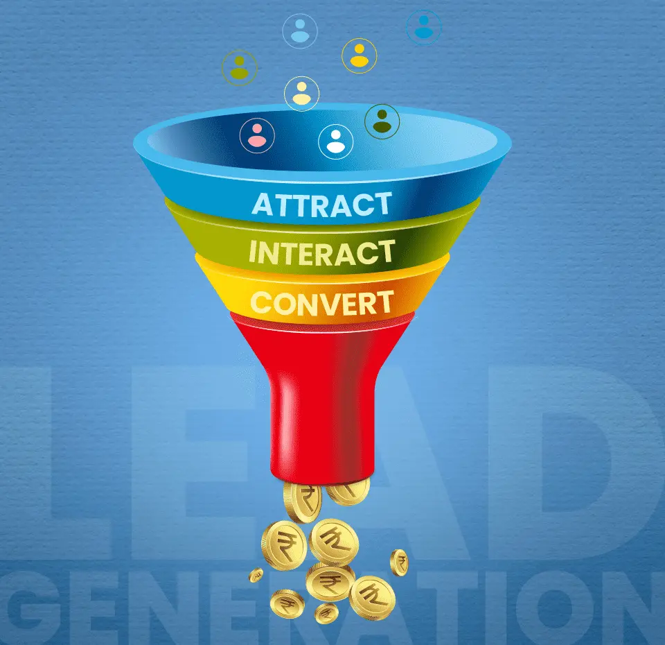 Lead Generation