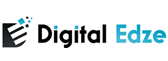 Digital Edze Logo