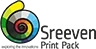 Sreeven Print Pack