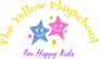 The Yellow Playschool
