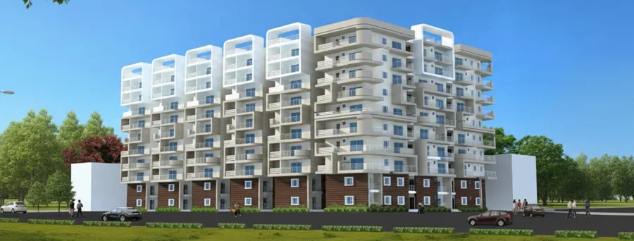 Beccun Life Style, Kompally